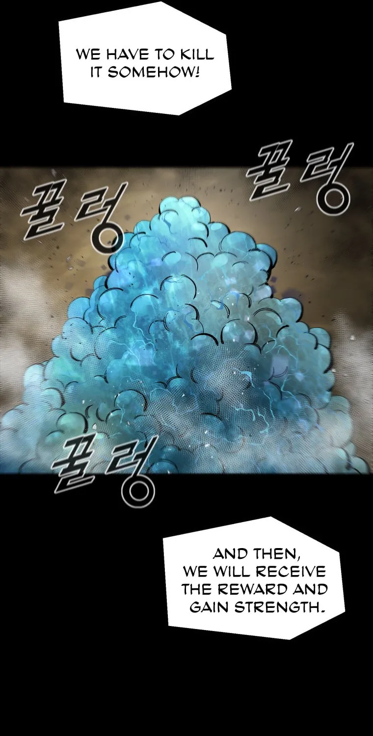 Read L.A.G chapter 83 image 42 on Lezhin