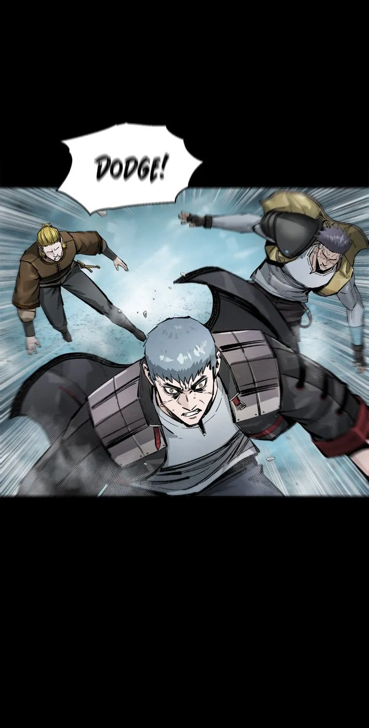 Read L.A.G chapter 83 image 7 on Lezhin