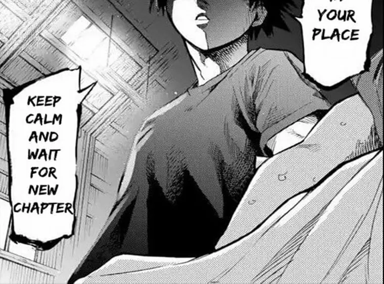 Read L.A.G chapter 83 image 91 on Lezhin