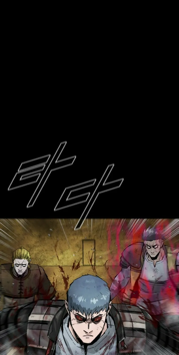 Read L.A.G chapter 84 image 19 on Lezhin
