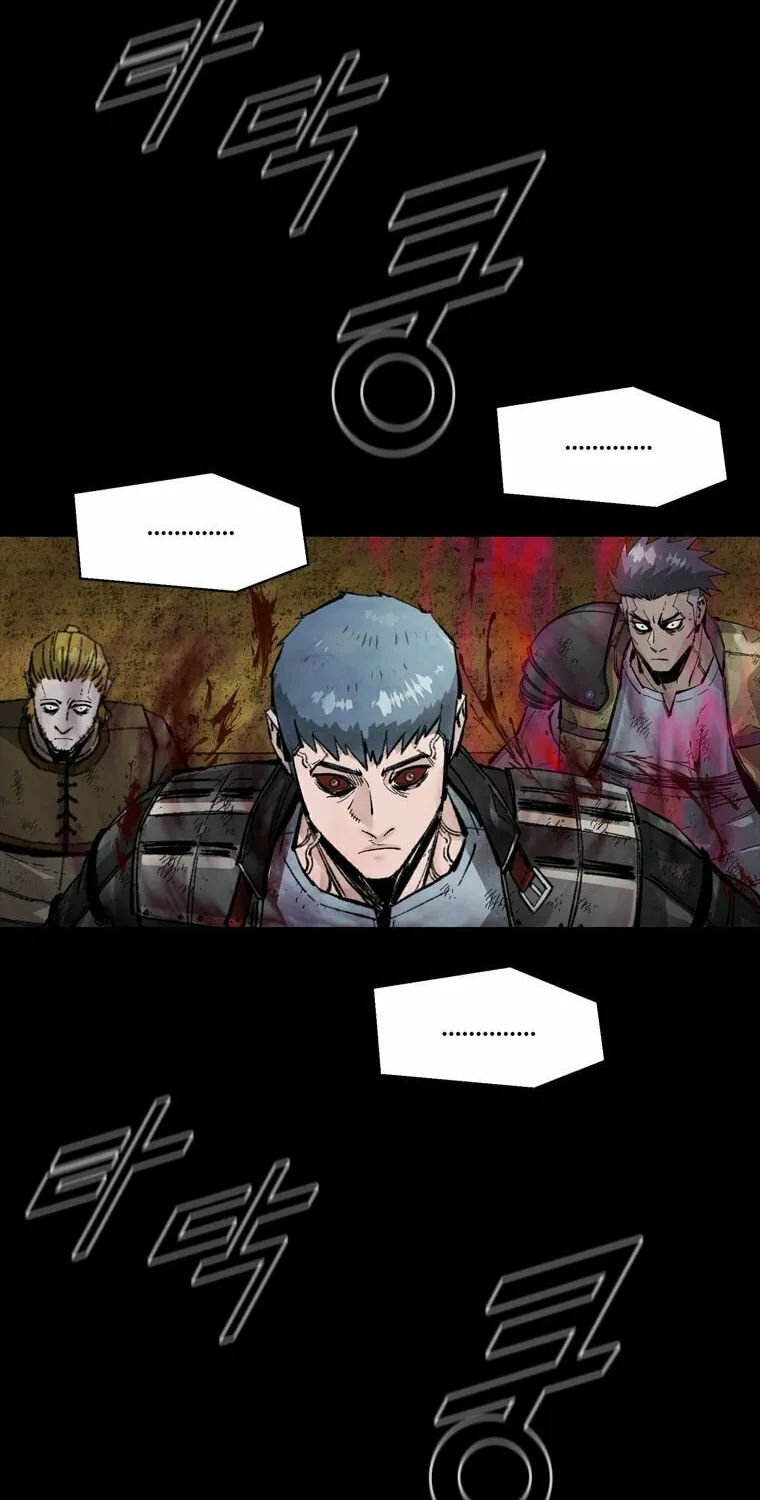 Read L.A.G chapter 84 image 21 on Lezhin