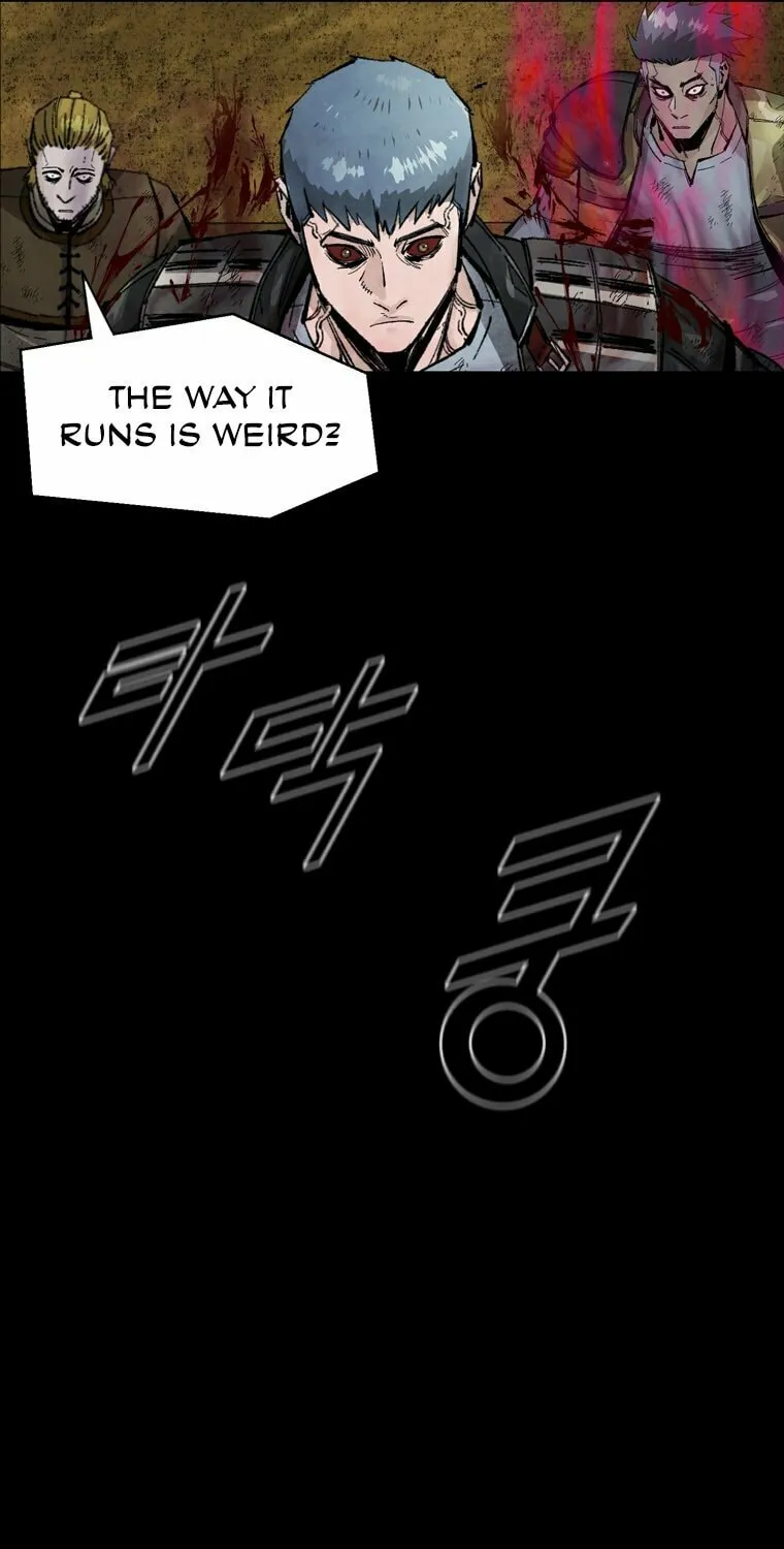 Read L.A.G chapter 84 image 23 on Lezhin
