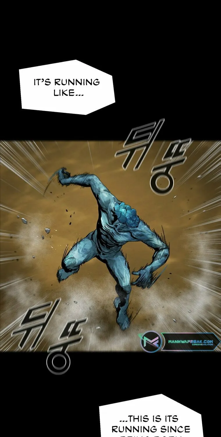 Read L.A.G chapter 84 image 24 on Lezhin