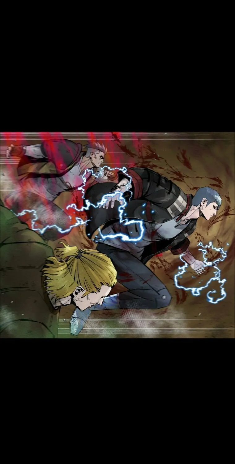 Read L.A.G chapter 84 image 38 on Lezhin
