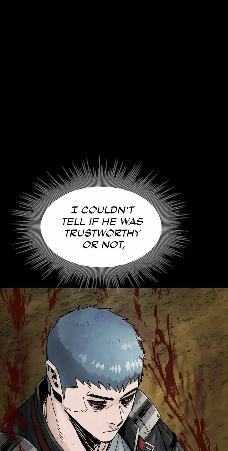 Read L.A.G chapter 84 image 69 on Lezhin