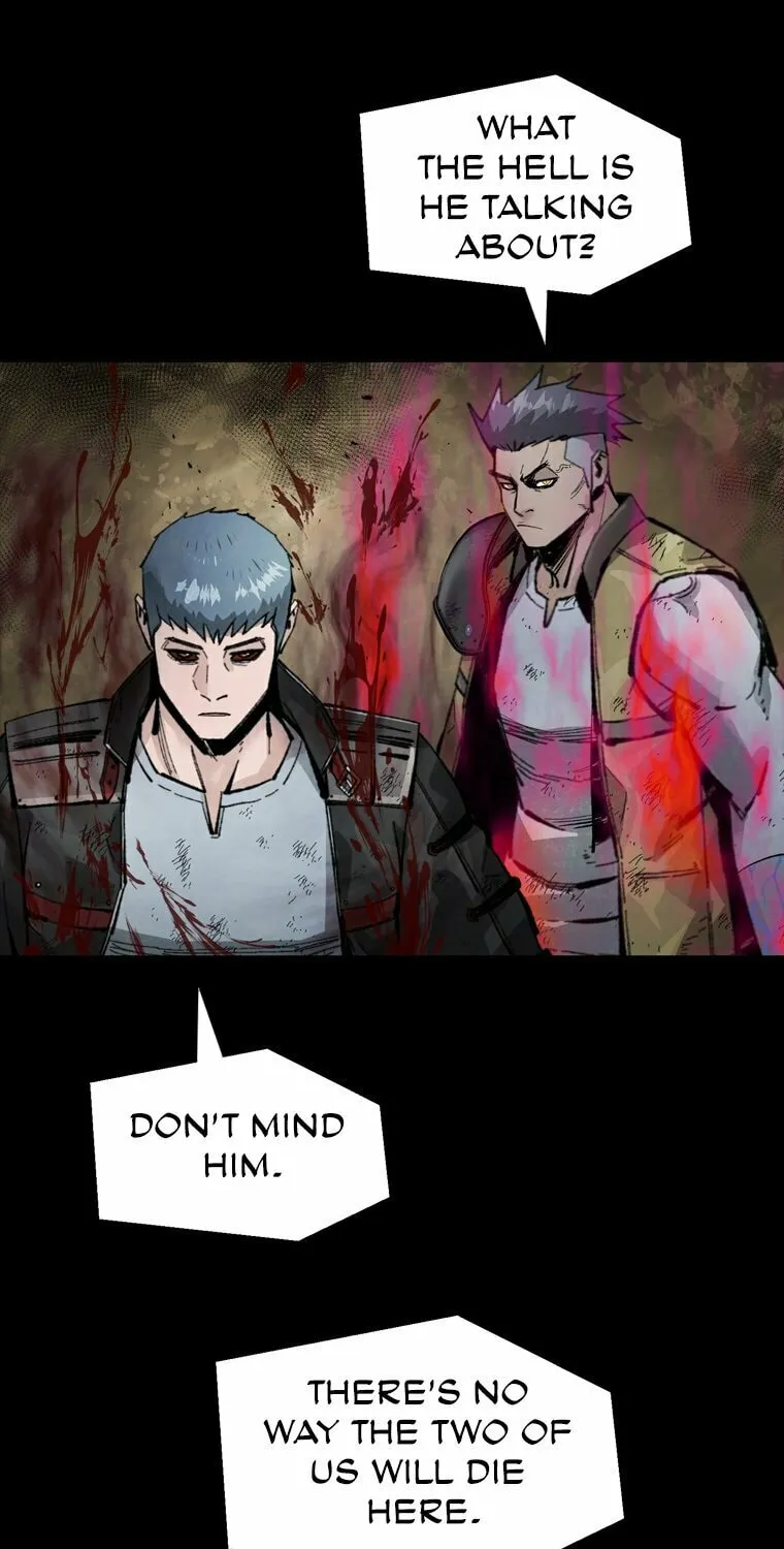 Read L.A.G chapter 84 image 77 on Lezhin