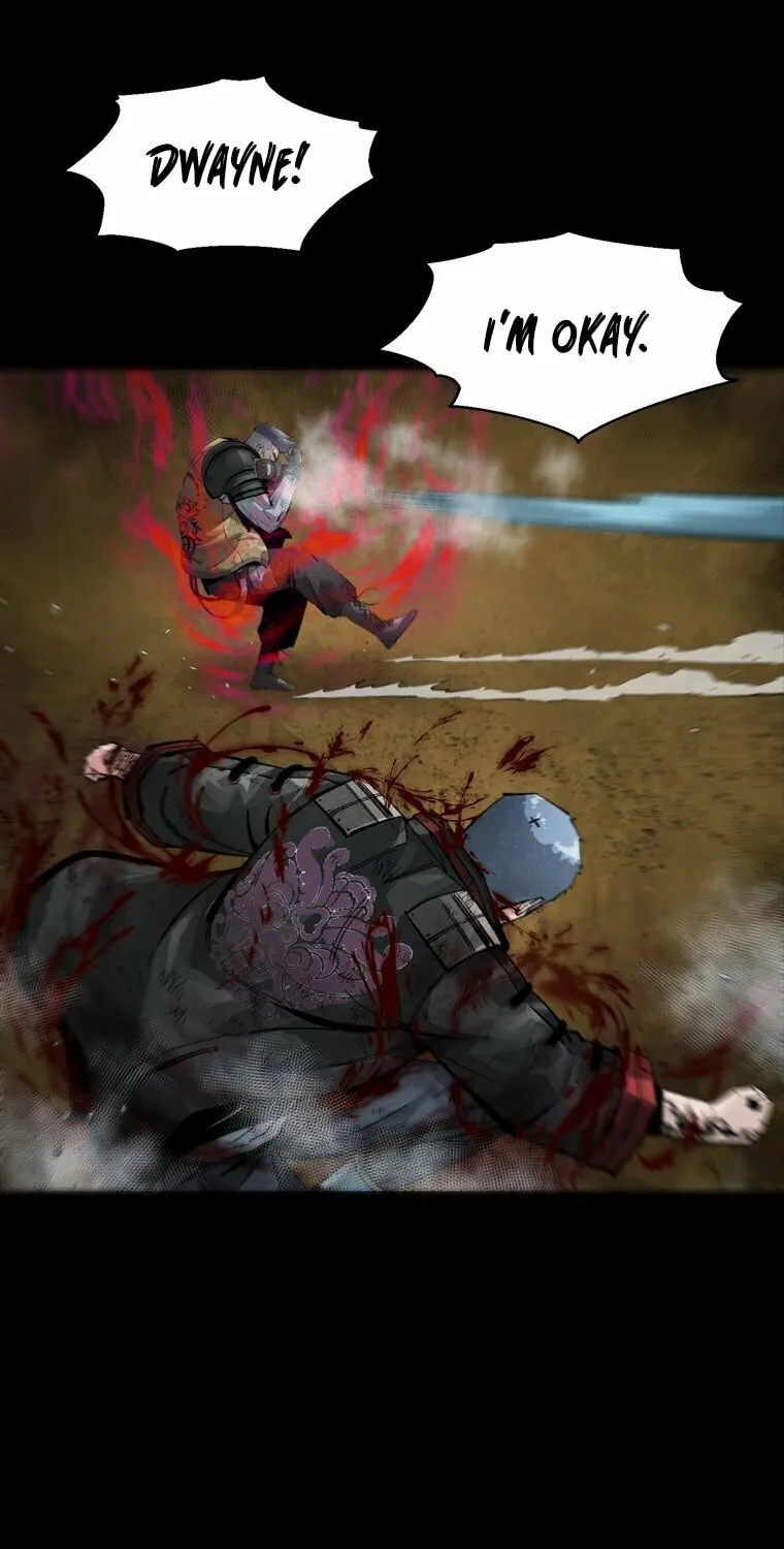 Read L.A.G chapter 85 image 17 on Lezhin