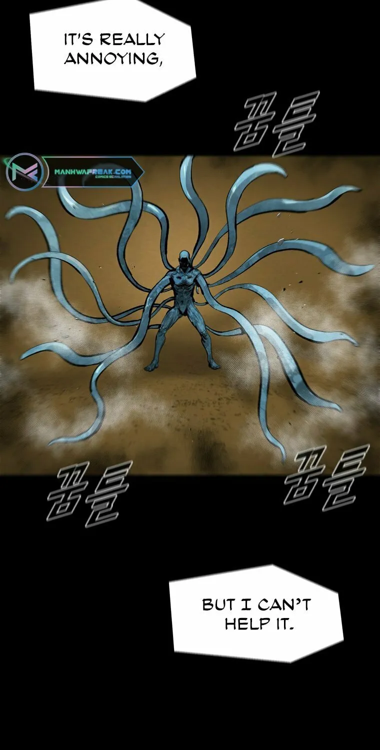 Read L.A.G chapter 85 image 22 on Lezhin