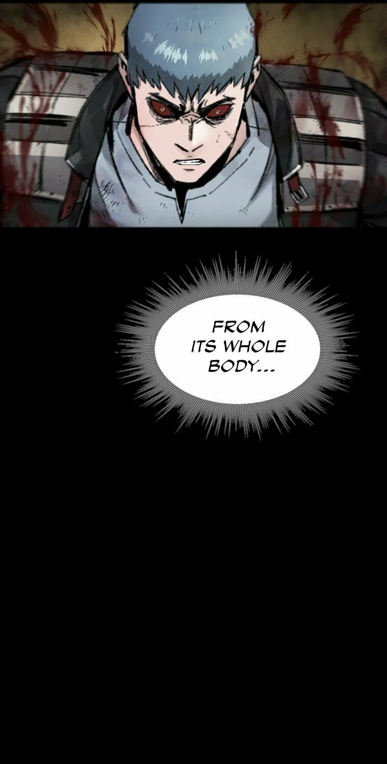 Read L.A.G chapter 85 image 24 on Lezhin