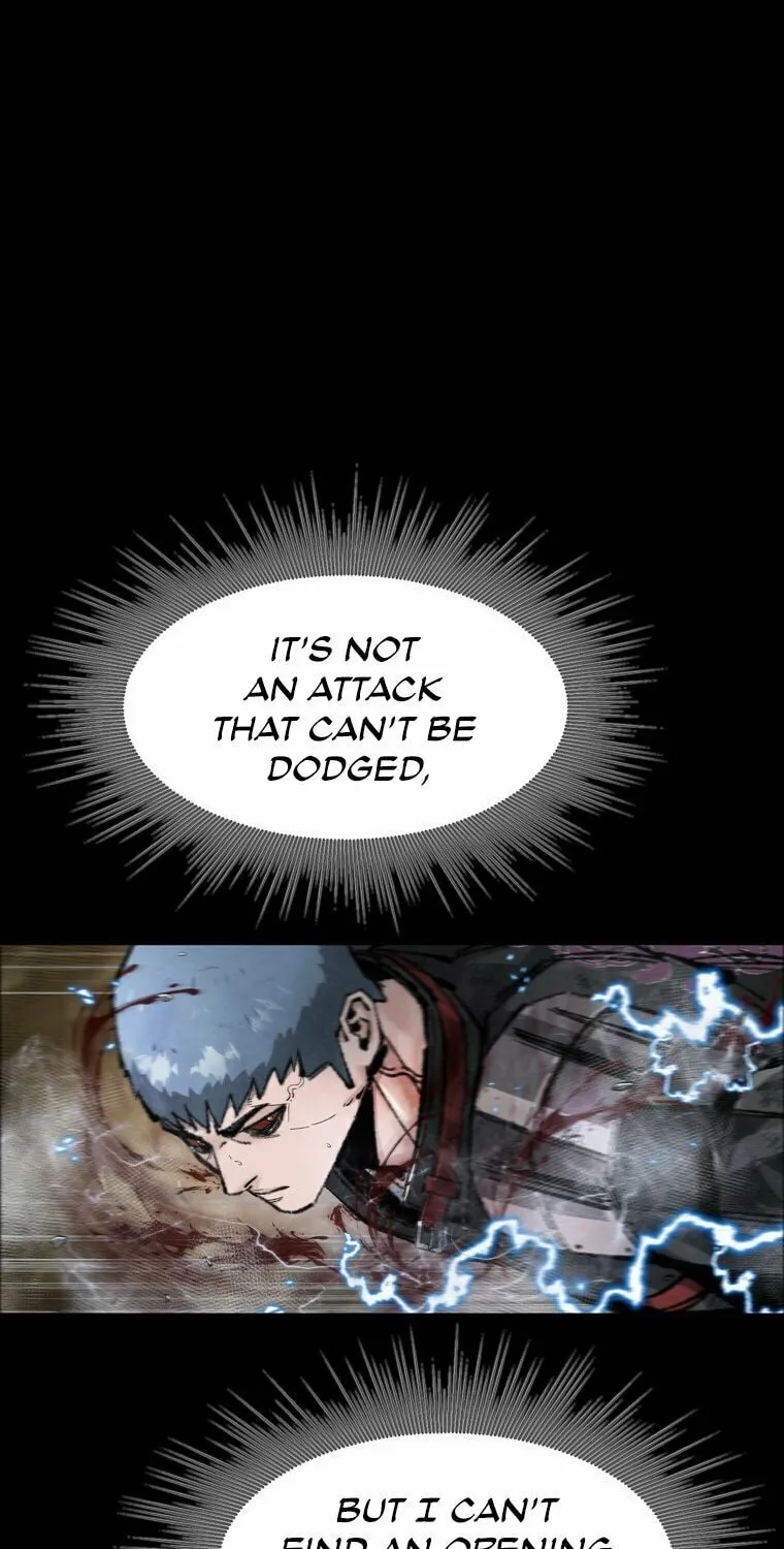 Read L.A.G chapter 85 image 34 on Lezhin