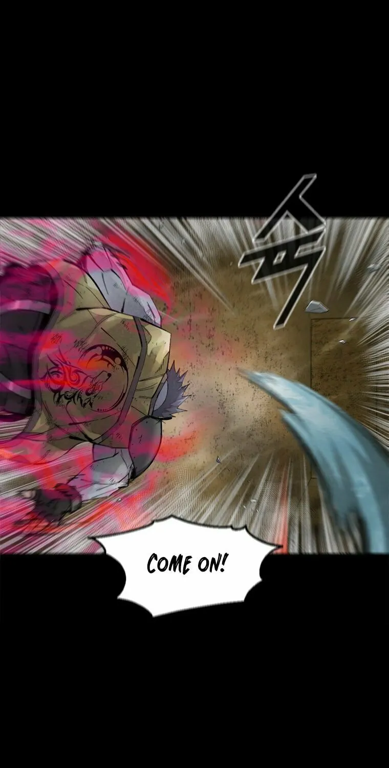 Read L.A.G chapter 85 image 42 on Lezhin