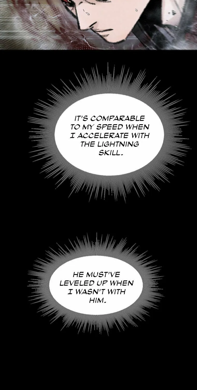 Read L.A.G chapter 85 image 47 on Lezhin