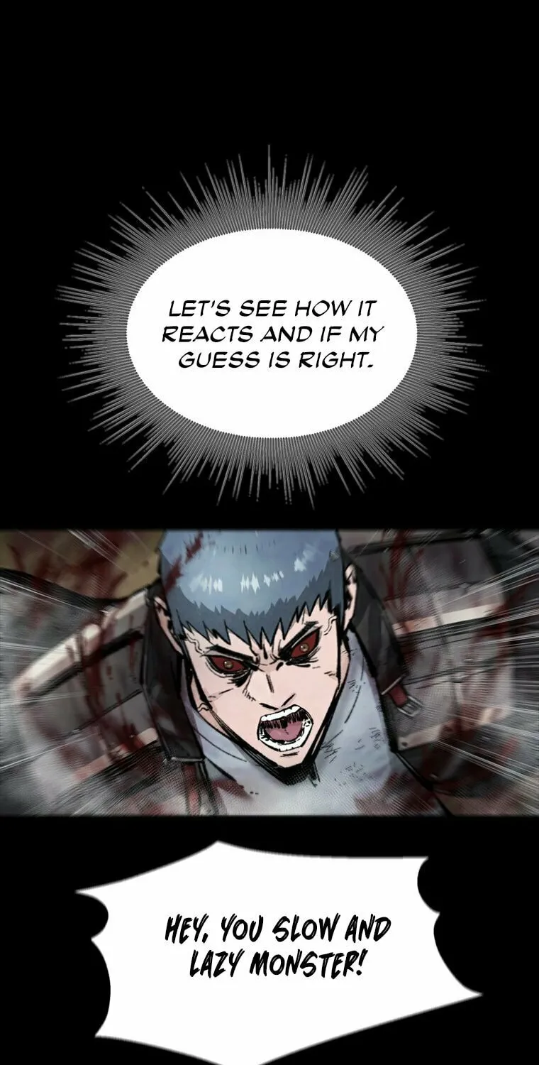 Read L.A.G chapter 85 image 60 on Lezhin