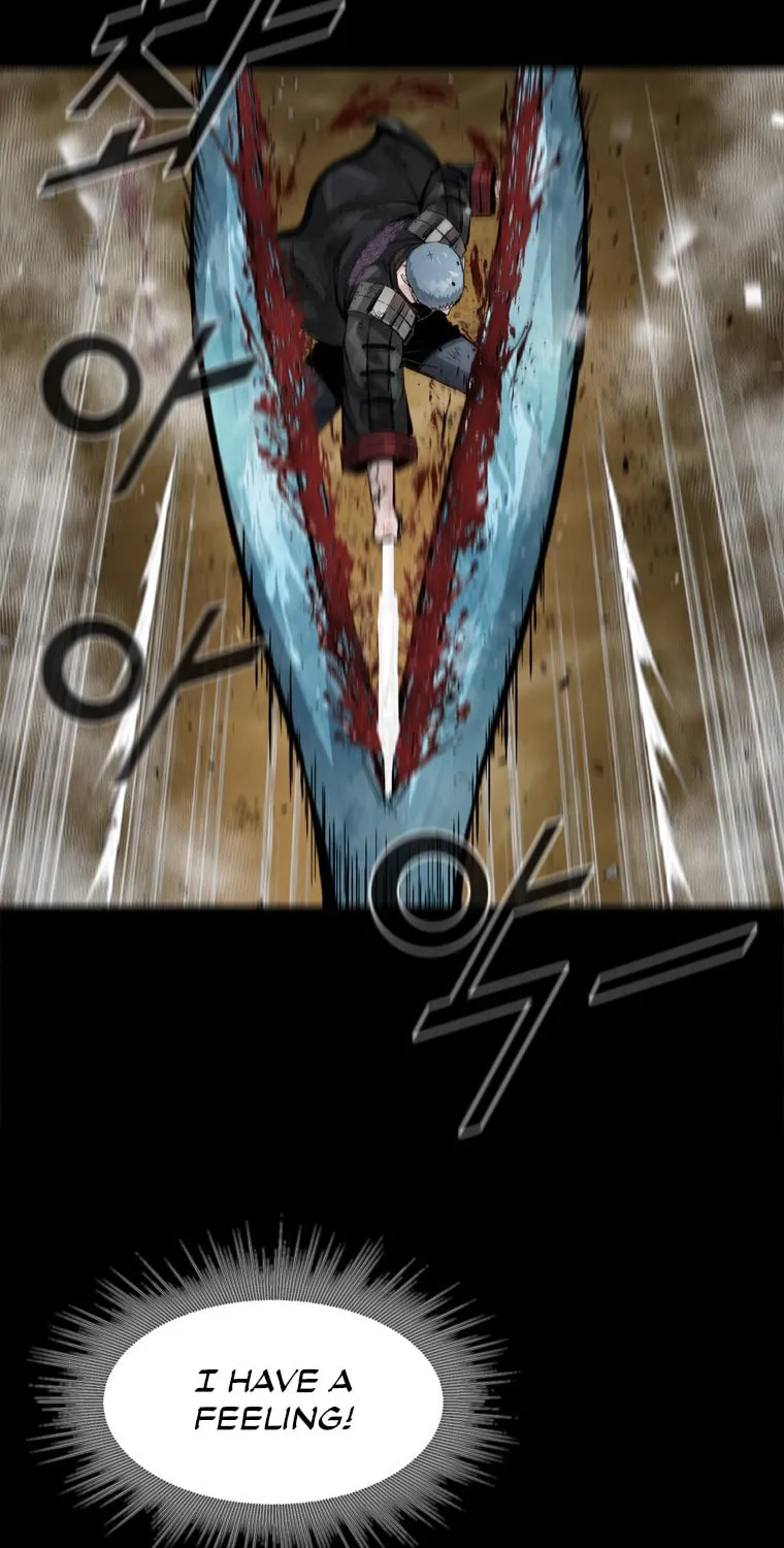 Read L.A.G chapter 85 image 68 on Lezhin