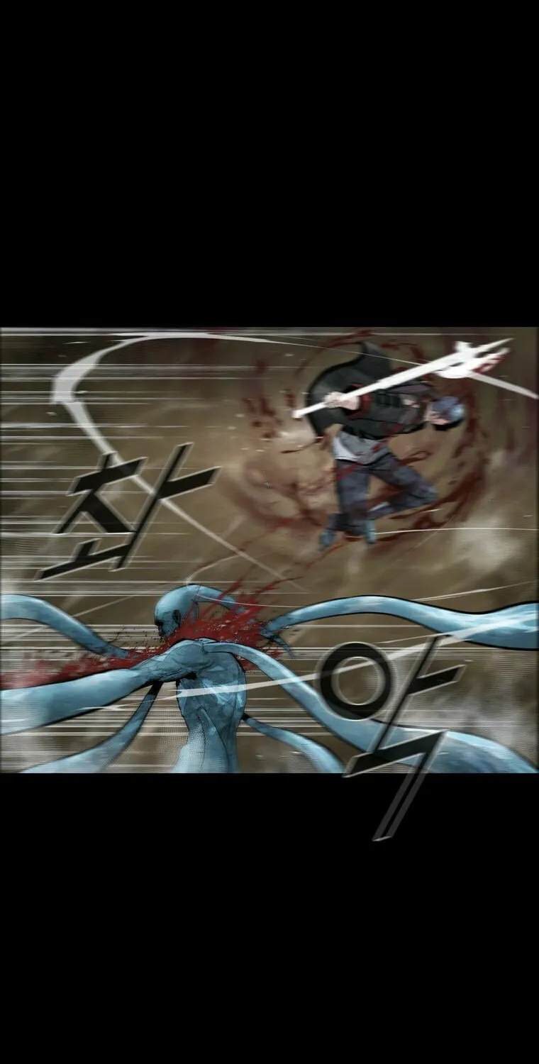 Read L.A.G chapter 85 image 74 on Lezhin