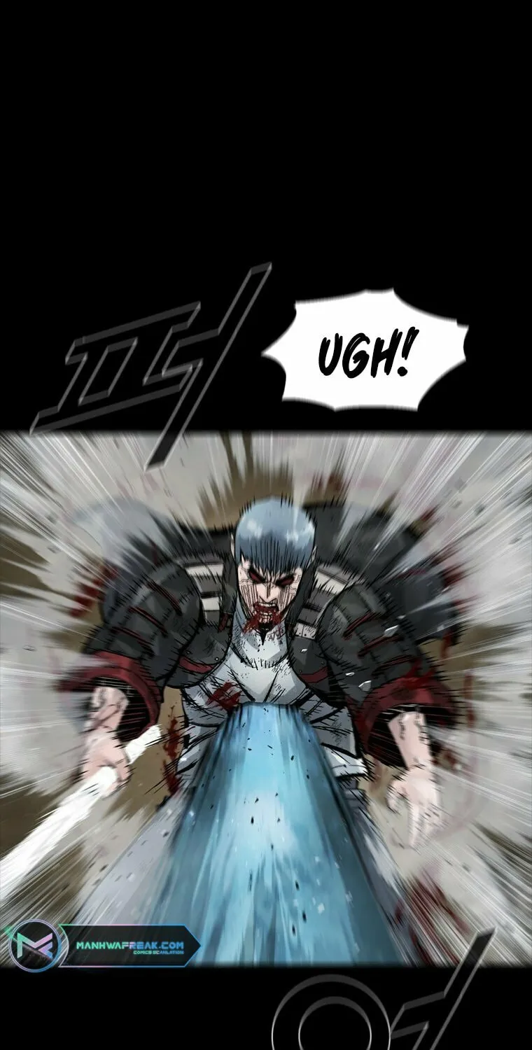 Read L.A.G chapter 85 image 78 on Lezhin