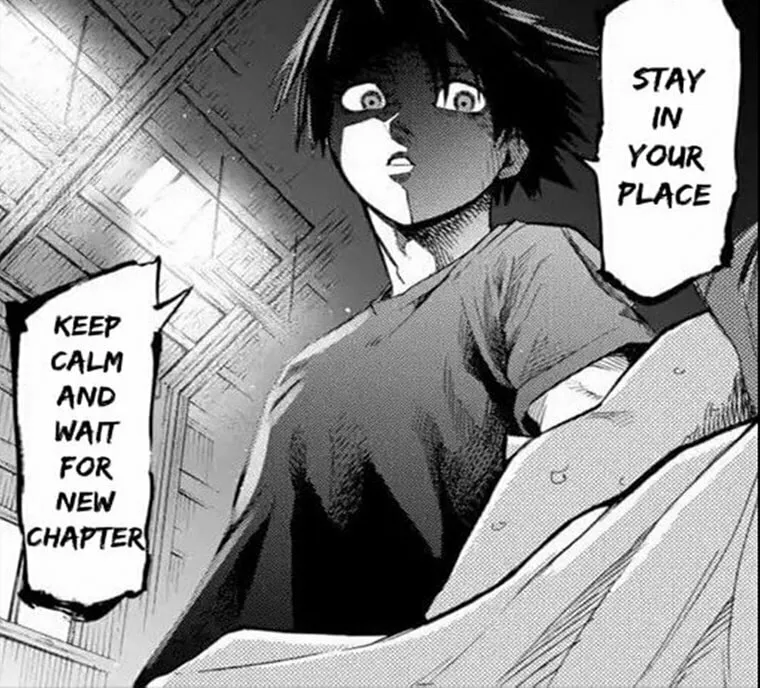 Read L.A.G chapter 85 image 90 on Lezhin
