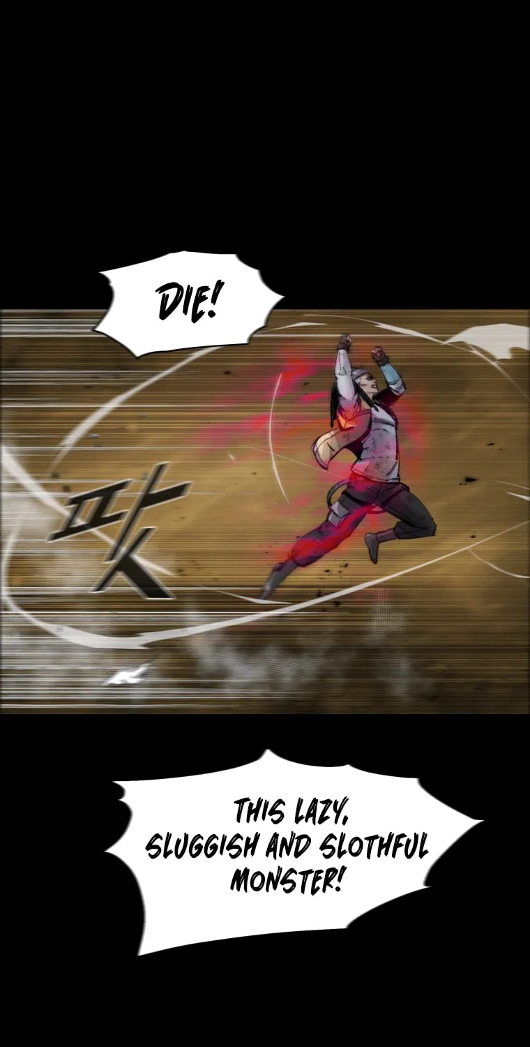 Read L.A.G chapter 86 image 10 on Lezhin