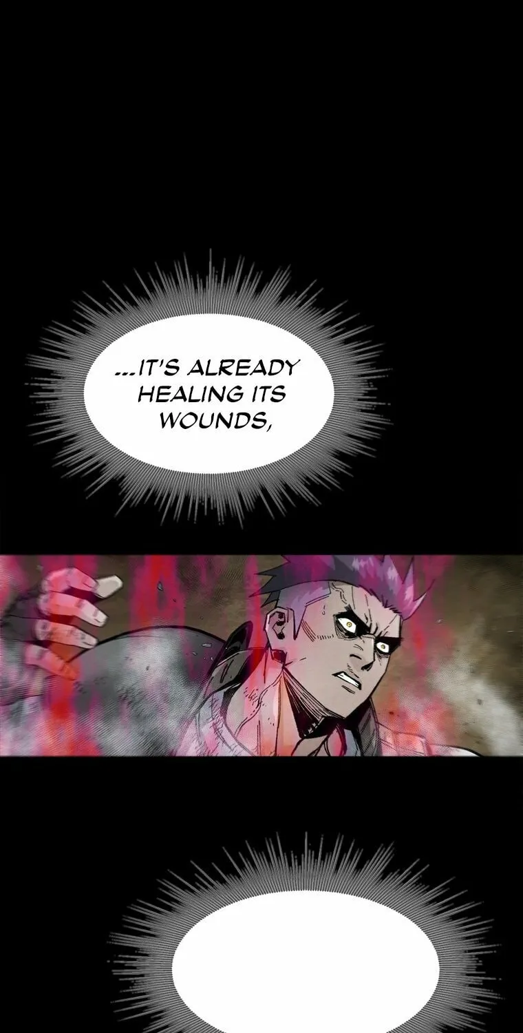 Read L.A.G chapter 86 image 18 on Lezhin