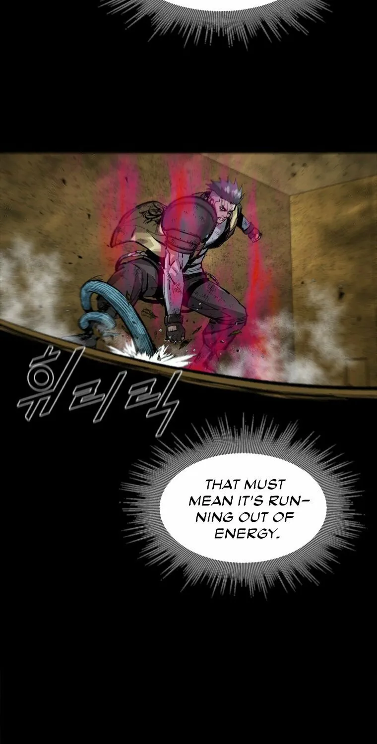 Read L.A.G chapter 86 image 19 on Lezhin
