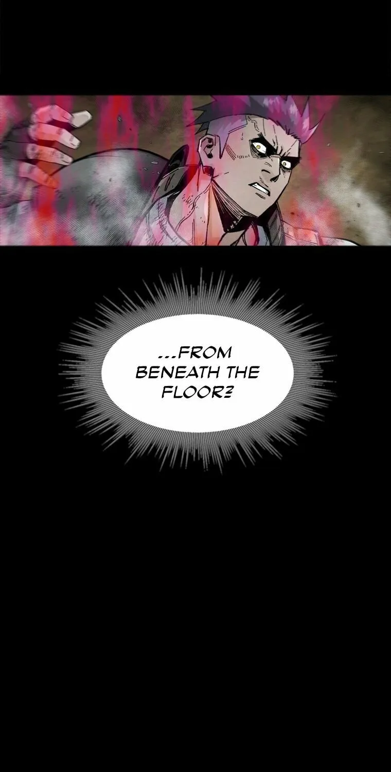 Read L.A.G chapter 86 image 20 on Lezhin
