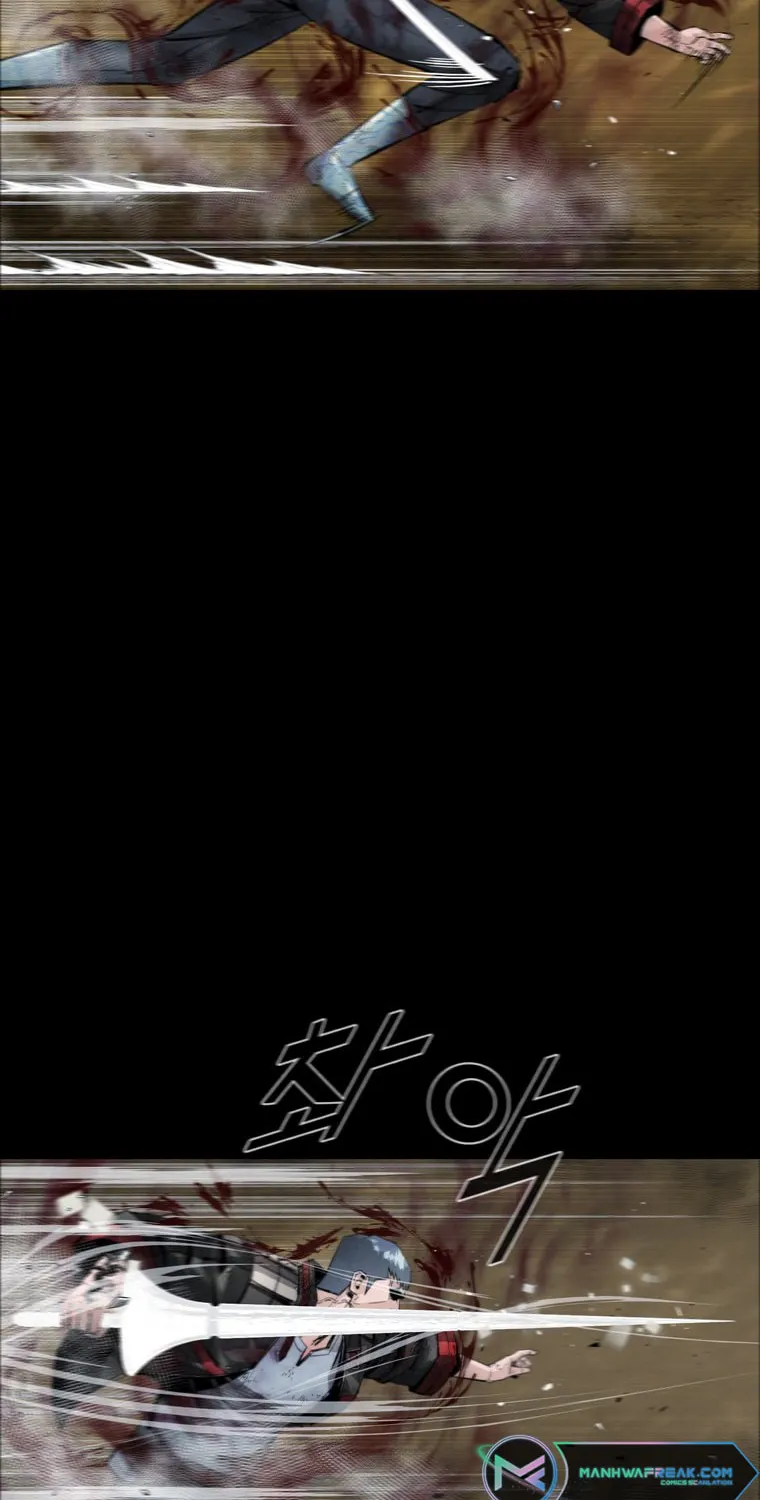 Read L.A.G chapter 86 image 29 on Lezhin