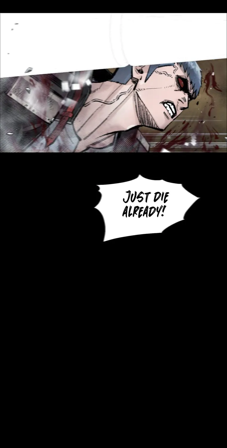 Read L.A.G chapter 86 image 31 on Lezhin