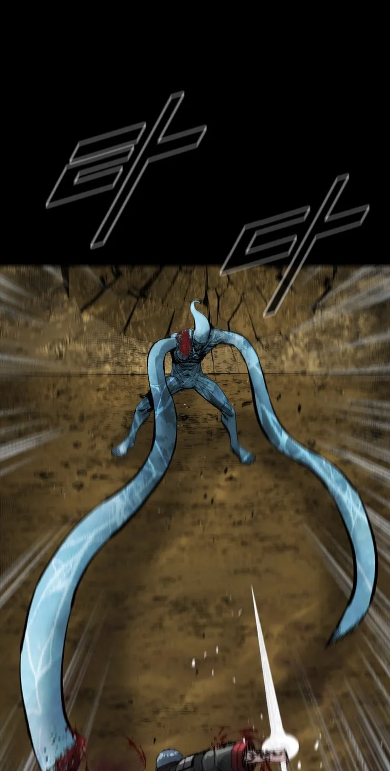 Read L.A.G chapter 86 image 32 on Lezhin