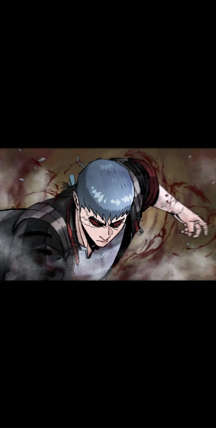Read L.A.G chapter 86 image 47 on Lezhin