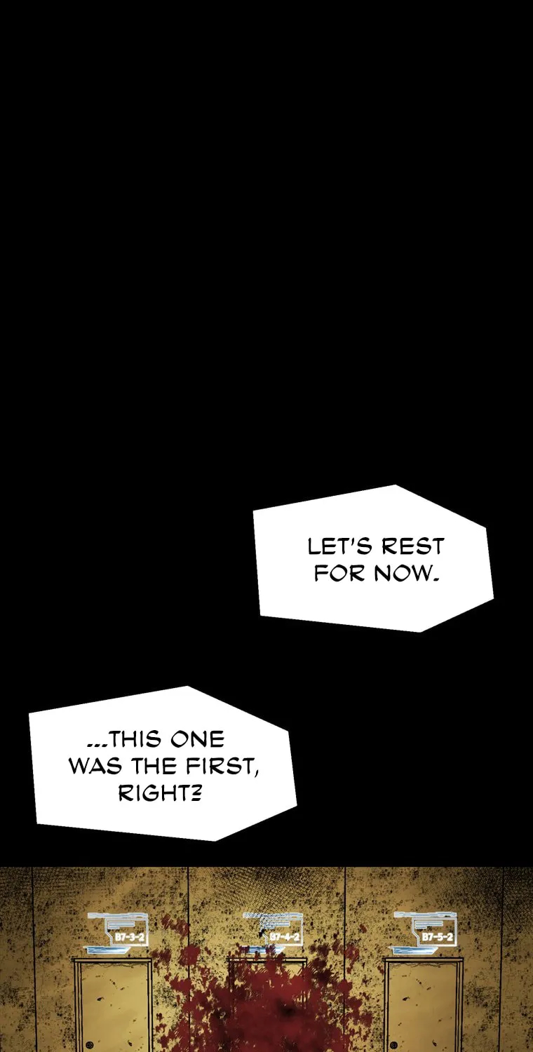 Read L.A.G chapter 86 image 64 on Lezhin