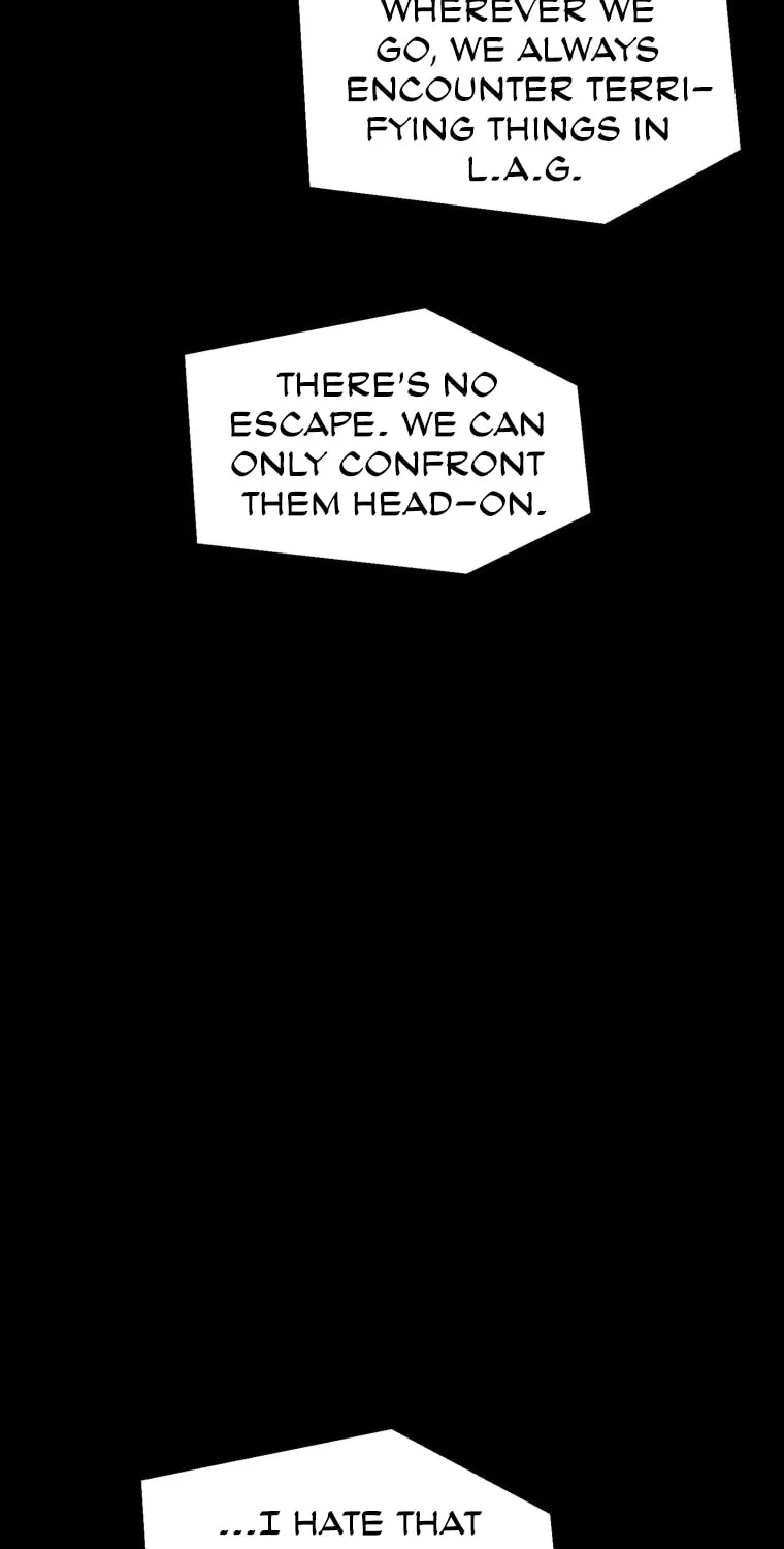 Read L.A.G chapter 86 image 69 on Lezhin