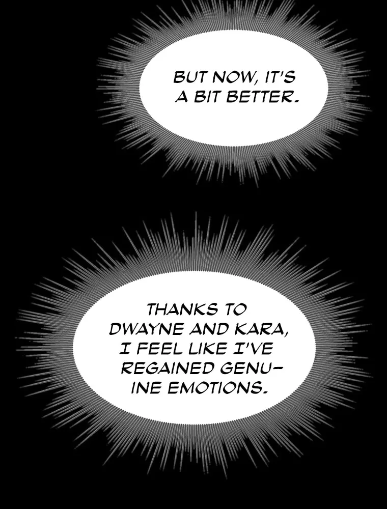 Read L.A.G chapter 86 image 72 on Lezhin