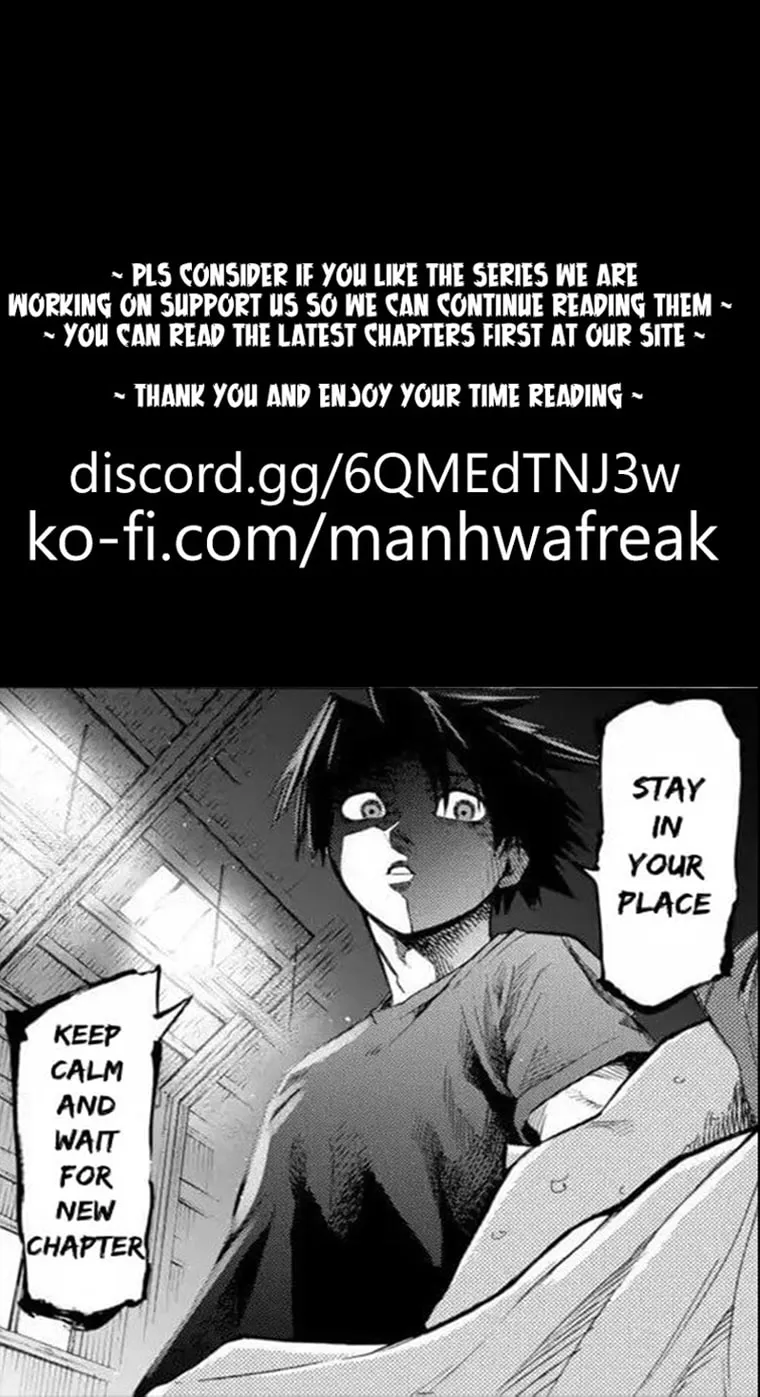 Read L.A.G chapter 86 image 84 on Lezhin