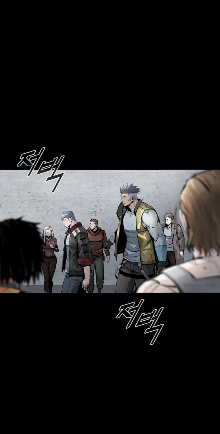 Read L.A.G chapter 87 image 11 on Lezhin