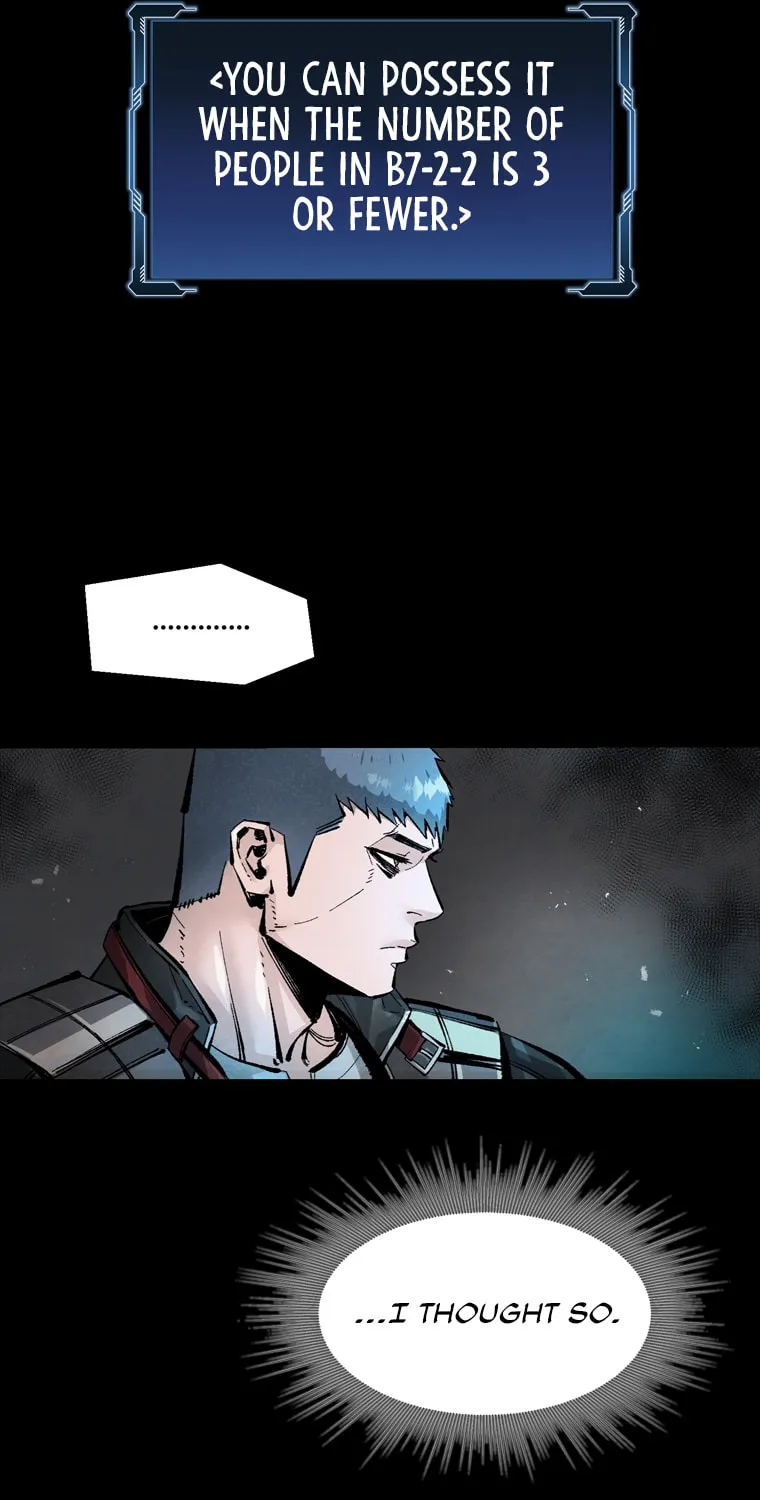 Read L.A.G chapter 87 image 16 on Lezhin