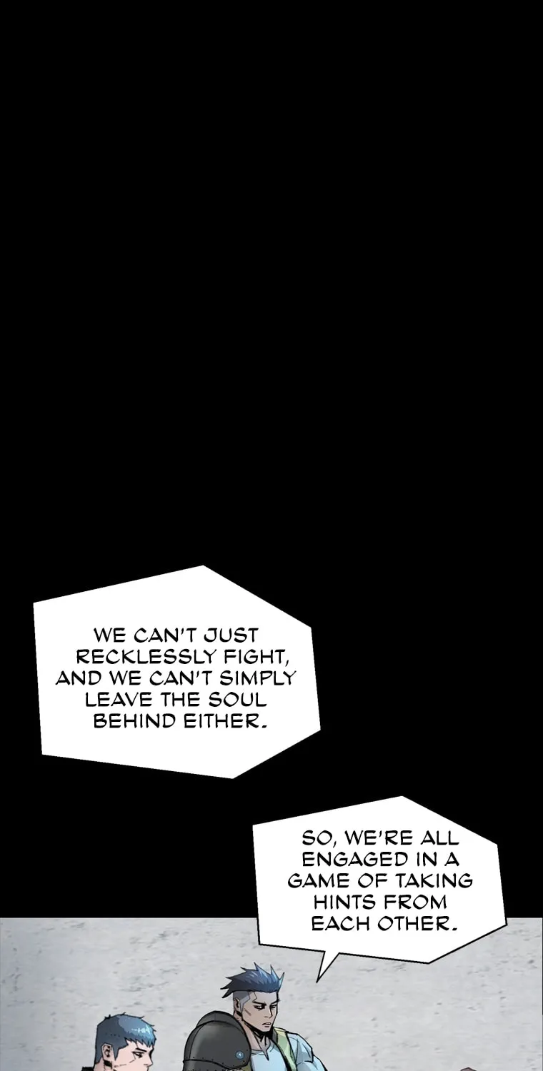 Read L.A.G chapter 87 image 17 on Lezhin