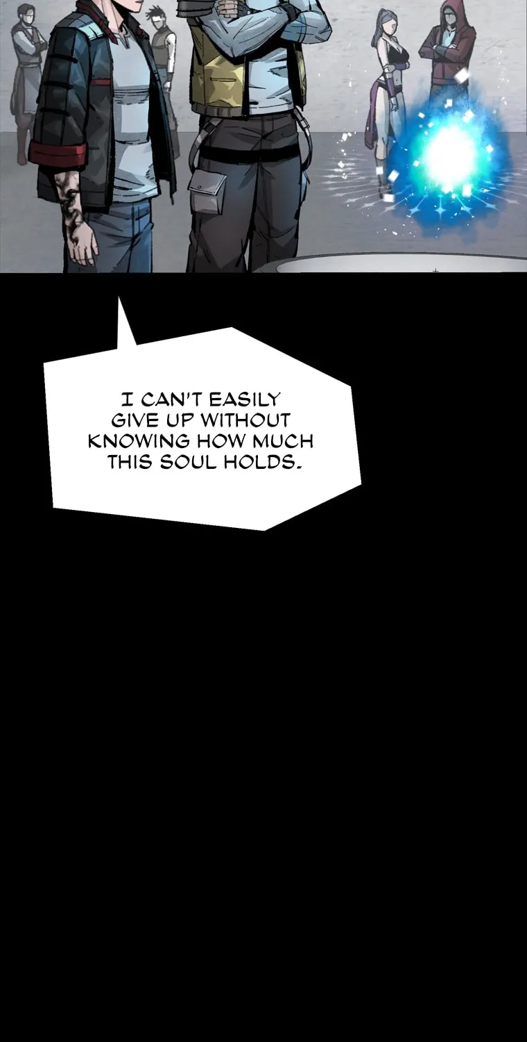 Read L.A.G chapter 87 image 18 on Lezhin