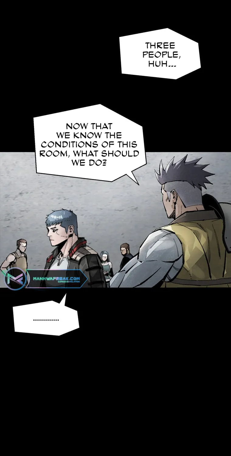 Read L.A.G chapter 87 image 19 on Lezhin