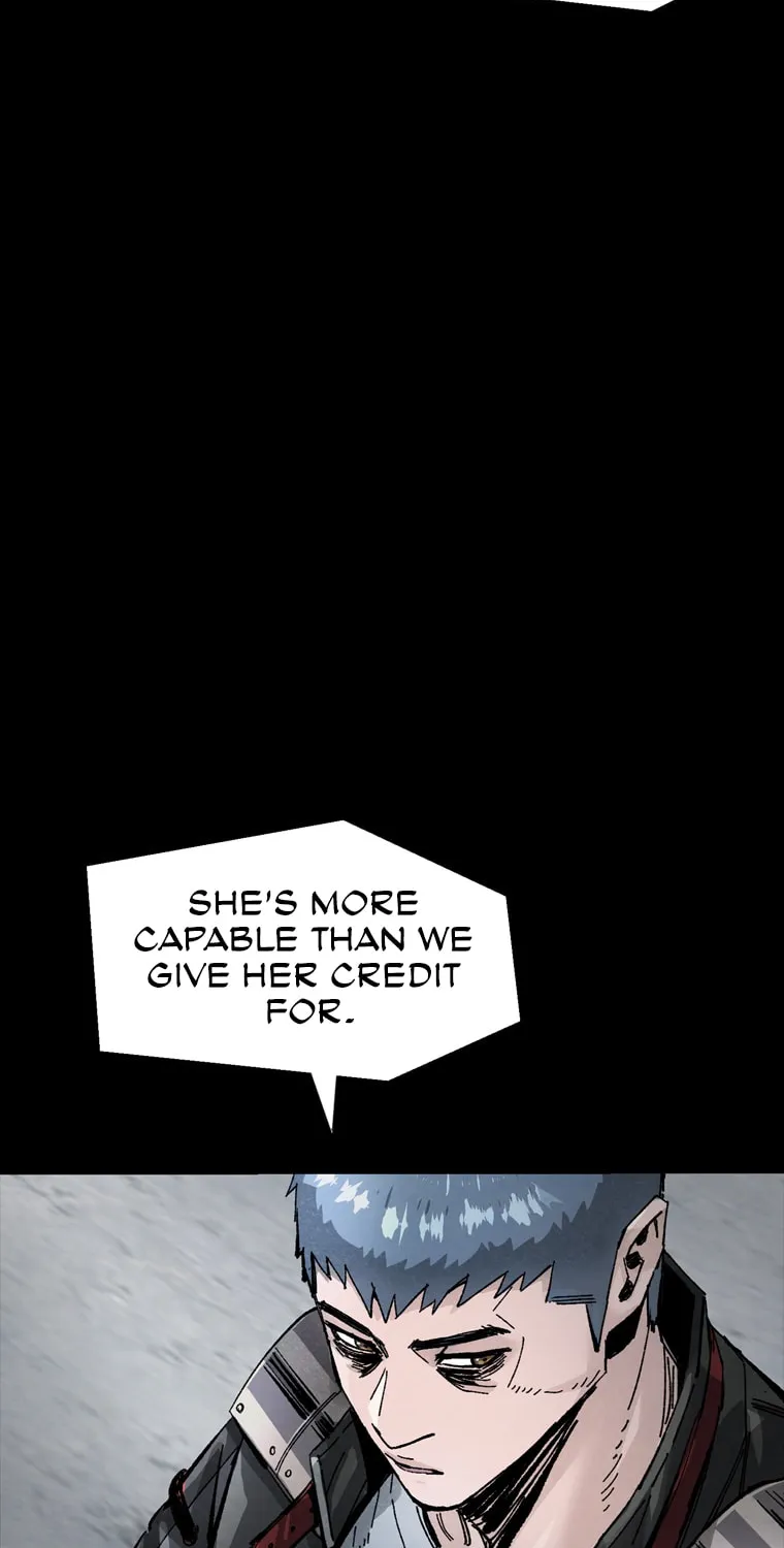 Read L.A.G chapter 87 image 26 on Lezhin
