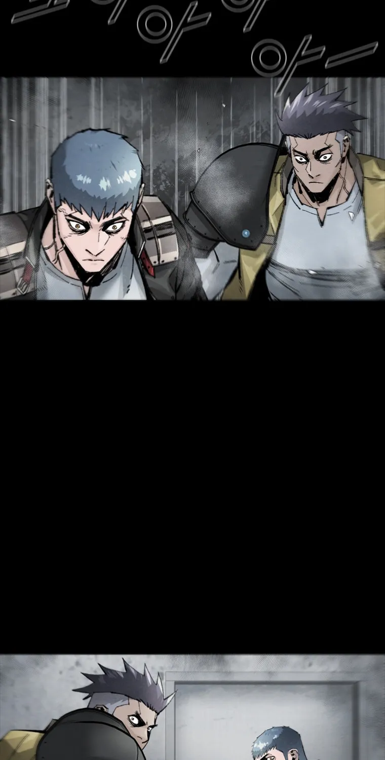 Read L.A.G chapter 87 image 33 on Lezhin