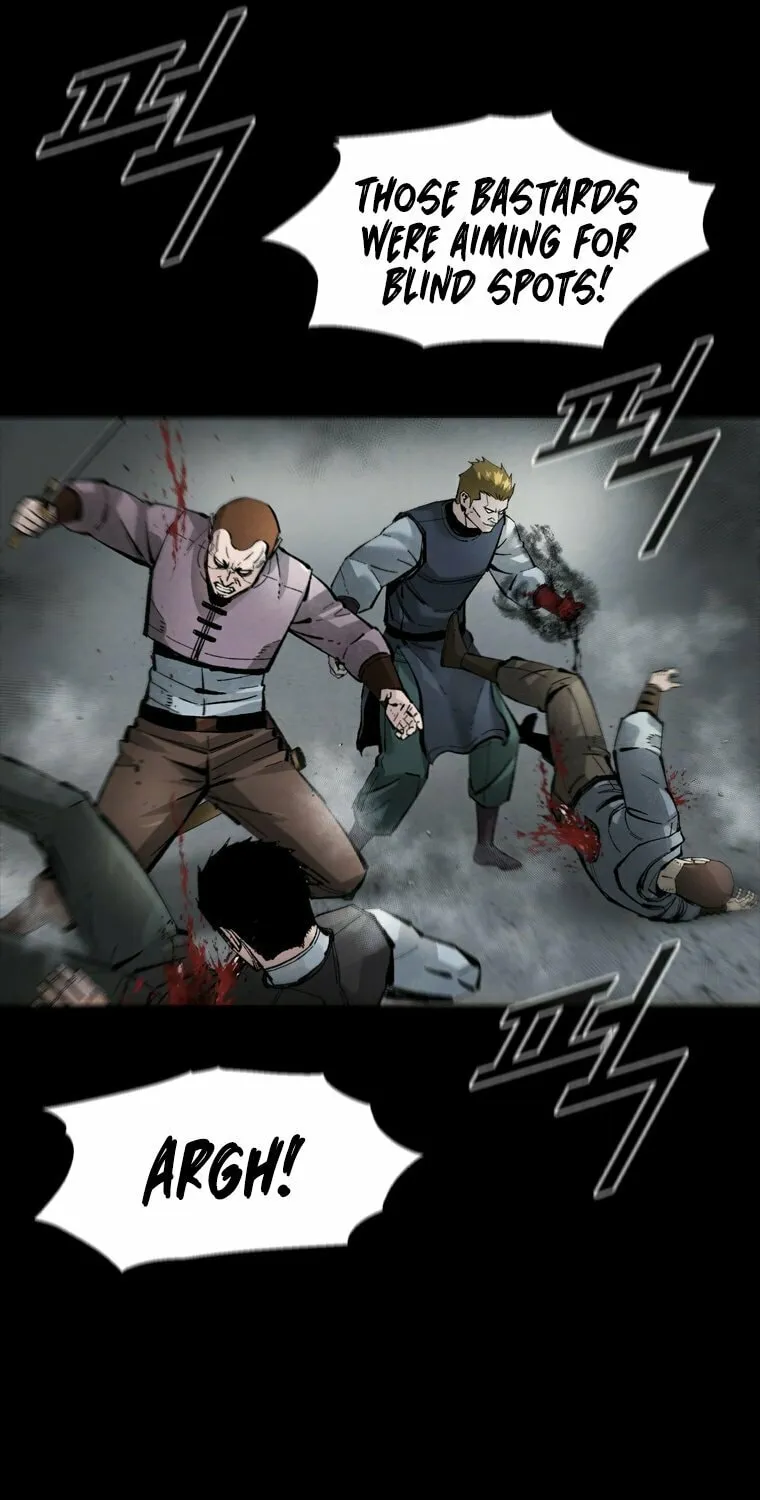 Read L.A.G chapter 87 image 36 on Lezhin