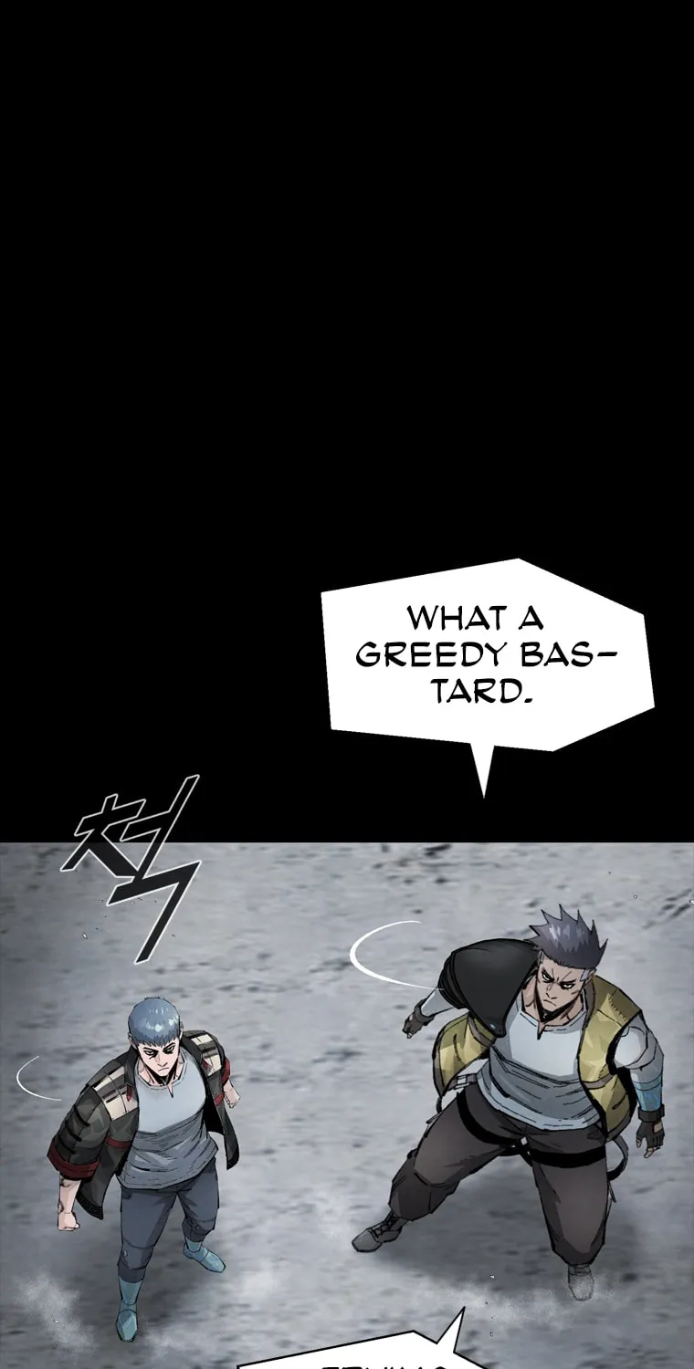 Read L.A.G chapter 87 image 43 on Lezhin