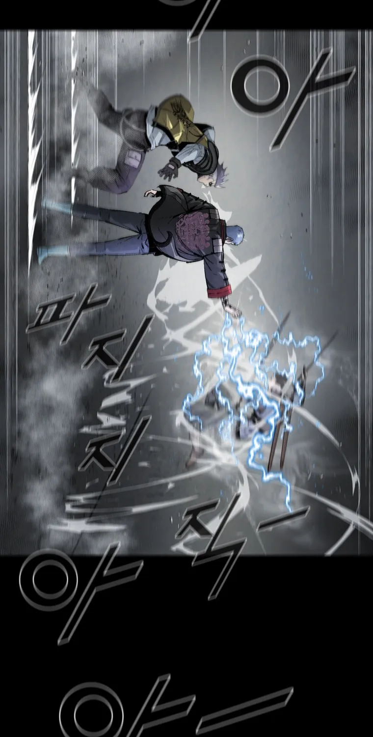 Read L.A.G chapter 87 image 45 on Lezhin