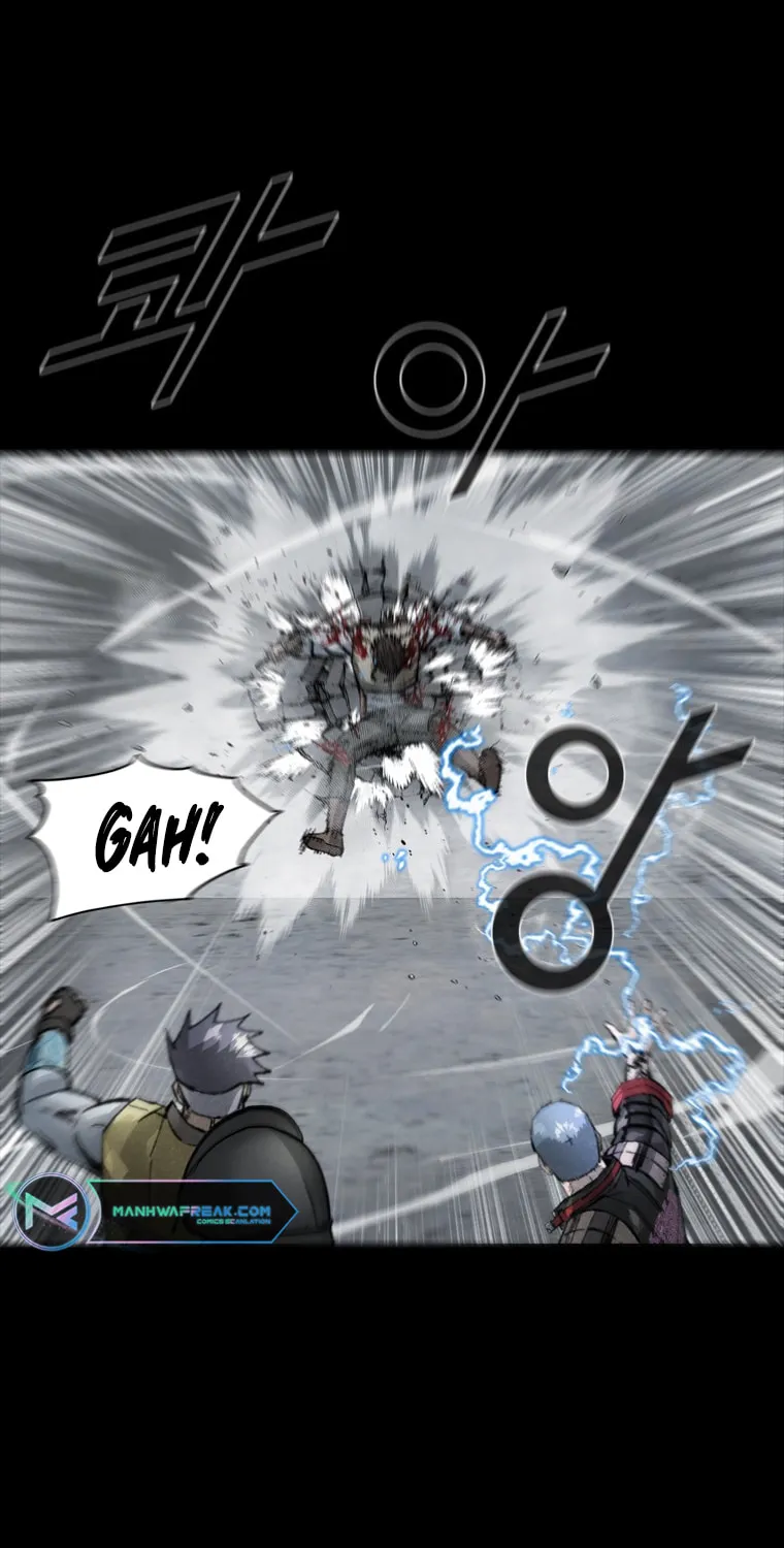 Read L.A.G chapter 87 image 48 on Lezhin