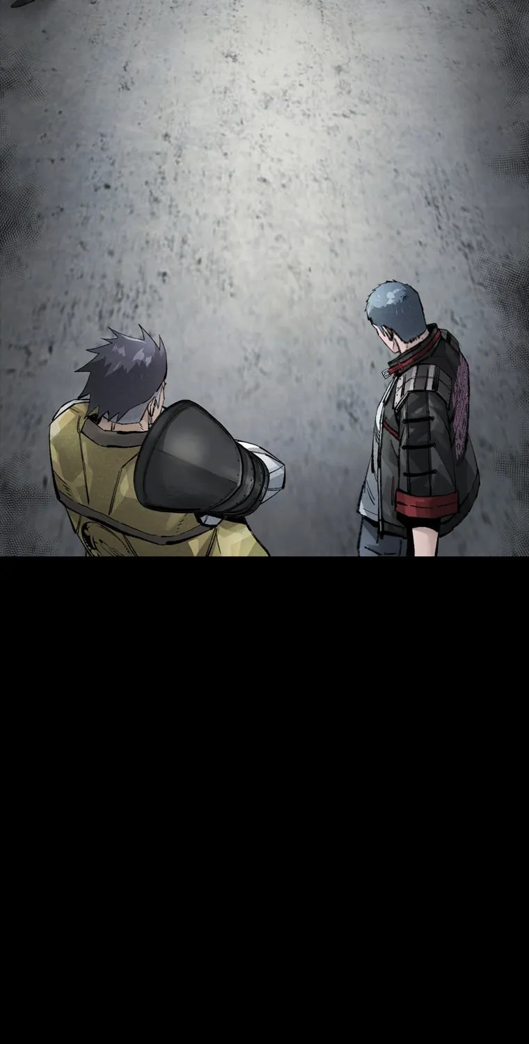 Read L.A.G chapter 87 image 5 on Lezhin