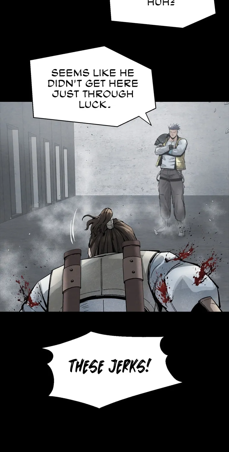 Read L.A.G chapter 87 image 51 on Lezhin