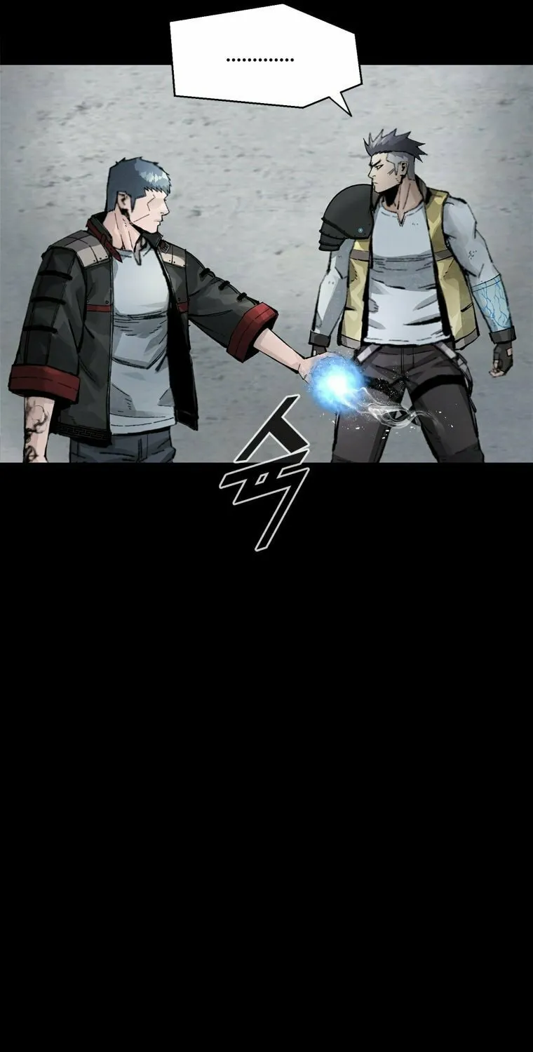 Read L.A.G chapter 87 image 64 on Lezhin
