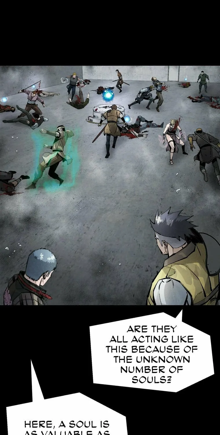 Read L.A.G chapter 87 image 65 on Lezhin