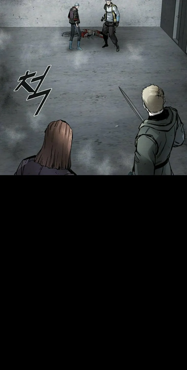 Read L.A.G chapter 87 image 68 on Lezhin
