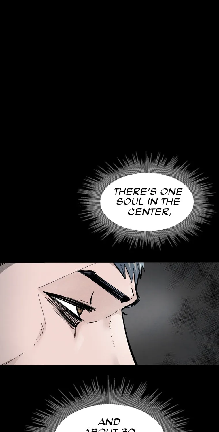Read L.A.G chapter 87 image 7 on Lezhin